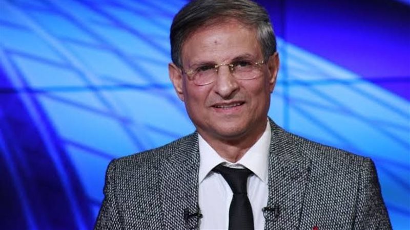 مصطفى يونس قائد النادى