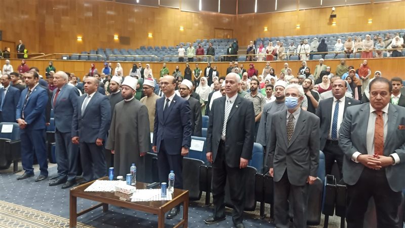  أسامة الأزهري في