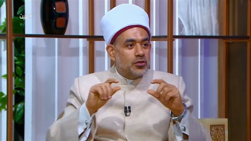 الدكتور خالد عمران