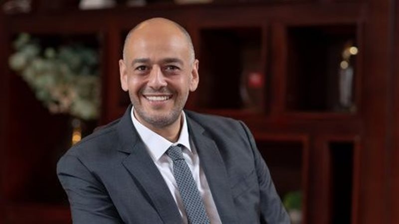 وائل لطفي، الشريك