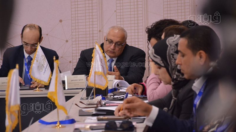 الحوار الوطني، فيتو
