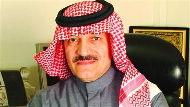 المخرج السعودي عبدالله