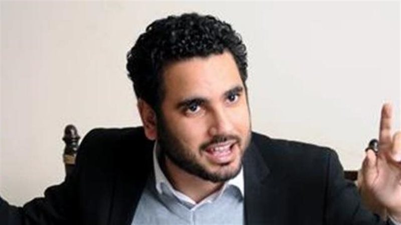 خالد تليمة 