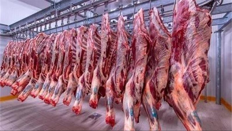 ارتفاع أسعار اللحوم،فيتو