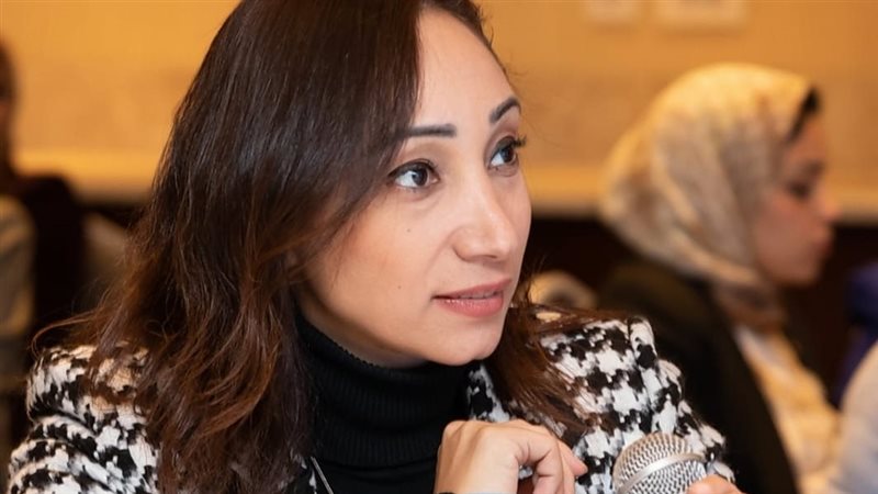 سارة إبراهيم المدير