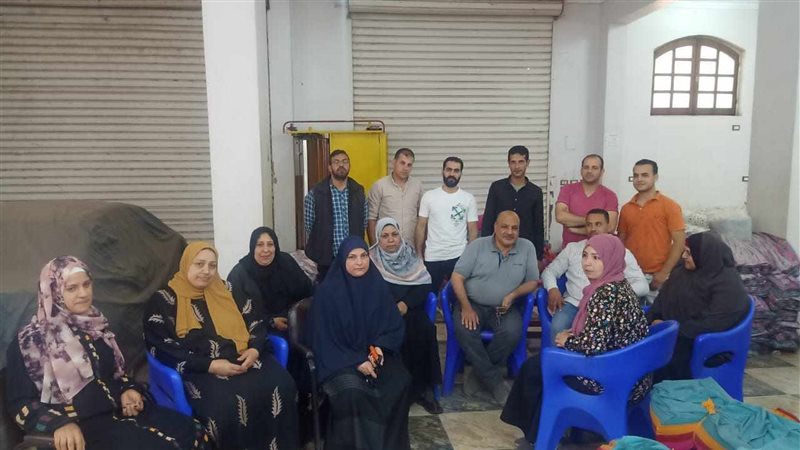 ندوة فى مجال المفاوضة