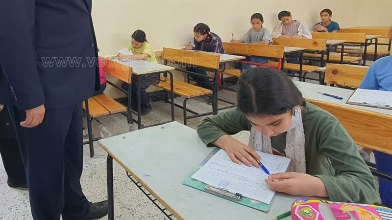وكيل تعليم الغربية