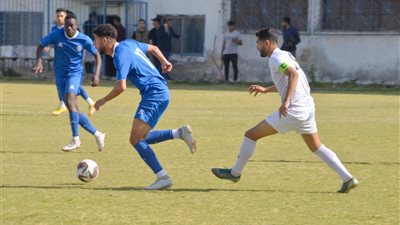 ترقي دورة المحترفين، النجوم يسحق نجمة سيناء 5-2 وتعادل الشرطة والمريخ