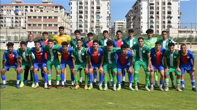 اختبارات الناشئين، المصري البورسعيدي يعلن مواعيد الاختبارات 2023