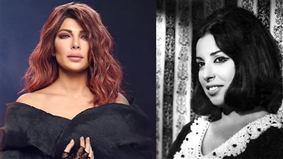 قد الحروف، قصة أغنية كتبت لـ نجاة الصغيرة وقدمتها أصالة بعد سنوات (فيديو)