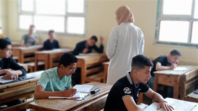 خطة لدعم لجان الشهادة الإعدادية في الدقهلية بالأطقم الطبية 