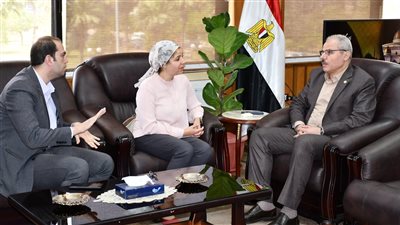 7 آلاف و941 متدربا بمعهد تكنولوجيا المعلومات بجامعة القناة السويس