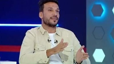 جماهير الأهلي تفتح النار على شوقي السعيد، بعد تصريحه بتشجيع صن داونز