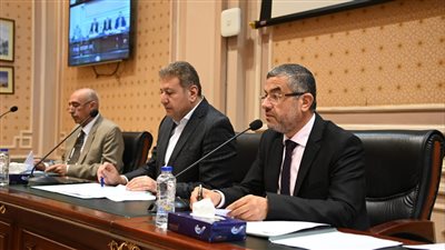 إسكان النواب تقر موازنات مياه الشرب والصرف الصحي