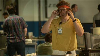 Blackberry يعود للحياة في دور العرض المصرية بعد مشاركته في مهرجان برلين