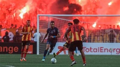 نهائي دوري أبطال إفريقيا، تعرف على القناة الناقلة لمباراة الأهلي والترجي