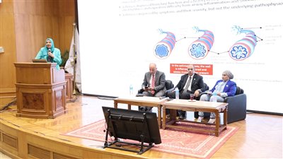 الصحة: 360 مليون مصاب بالربو عالميا