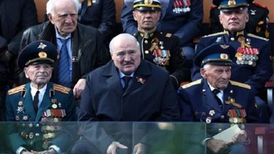 يعاني مرضًا خطيرا، آخر تطورات الحالة الصحية لرئيس بيلاروسيا 