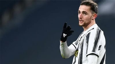 الفرنسي رابيو يقترب من الانتقال إلى مانشستر يونايتد الصيف المقبل 