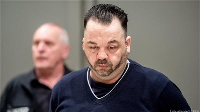 الحكم على ممرض قاتل بالسجن مدى الحياة