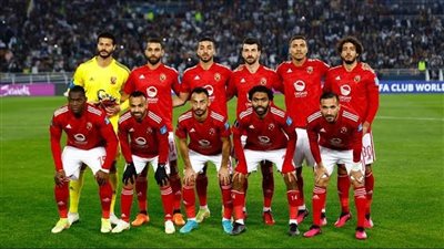غياب محتمل لـ 7 من لاعبي الأهلي عن المنتخب أمام غينيا