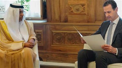 باحث يقلل من أهمية مشروع الكونجرس لمنع إعادة دمج سوريا عربيا وعالميا: أمريكا اليوم نمرٌ من ورق 