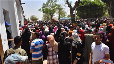 المصري للتأمين: 850 خريجا يسجلون في ملتقى التوظيف لخريجي كلية التجارة