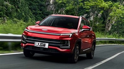 قيمة القسط التأميني التقريبي لسيارات جاك JS4 الجديدة بعد الزيادات