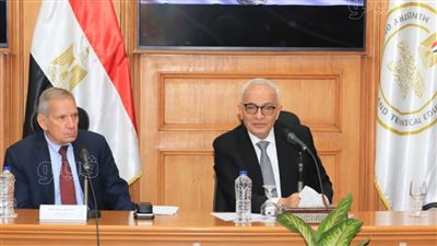 بعد اعتمادها رسميًا، بالاسم ورقم الجلوس رابط نتيجة الدبلومات الفنية 2023