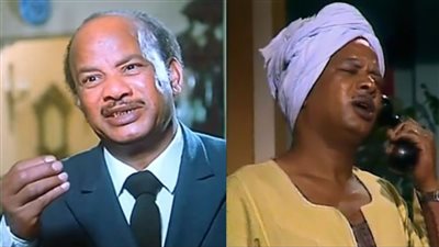 وفاة الفنان محمد الأدنداني عن عمر يناهز 82 عامًا 