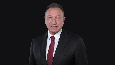 الخطيب رئيسا لبعثة الأهلي في المغرب 