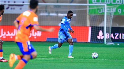 الباطن يقترب من الهبوط بعد التعادل السلبي مع الفيحاء في الدوري السعودي 