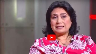 سلوى عثمان: مخدتش حقي في السينما واشتغلت في الدراما أكتر (فيديو)