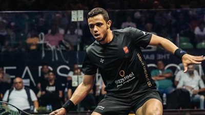 الإسكواش، مصطفى عسل يتقدم مركزا في التصنيف الدولي 