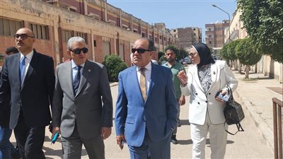  توصيات برلمانية بشأن شركة دمياط للغزل والنسيج