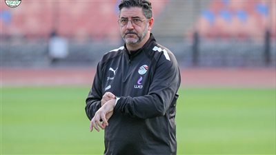 فيتوريا يتمسك بخوض منتخب مصر مباراة ودية بأجندة يونيو