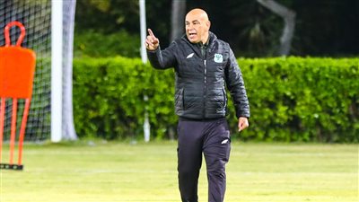 علاء نبيل: الجوهري كان يتعامل مع حسام حسن معاملة خاصة