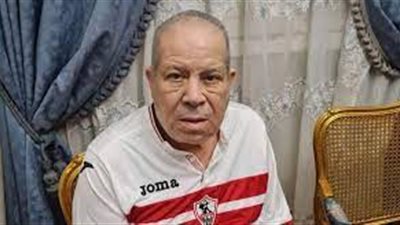 أبو رجيلة عن صفقات الزمالك الأخيرة: لا أعلم من أين جاءوا 