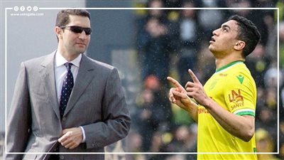 تعليق ناري من علاء مبارك على استبعاد مصطفى محمد من مباراة تولوز بسبب المثليين