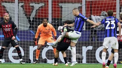 مواعيد مباريات اليوم الثلاثاء والقنوات الناقلة، أبرزها ديربي الغضب بين ميلان والإنتر