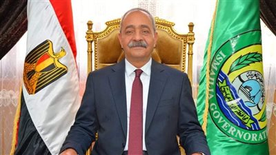 بدء تنفيذ شبكة تجفيف أسفل ترعة بورسعيد للقضاء على ارتفاع منسوب المياه الجوفية