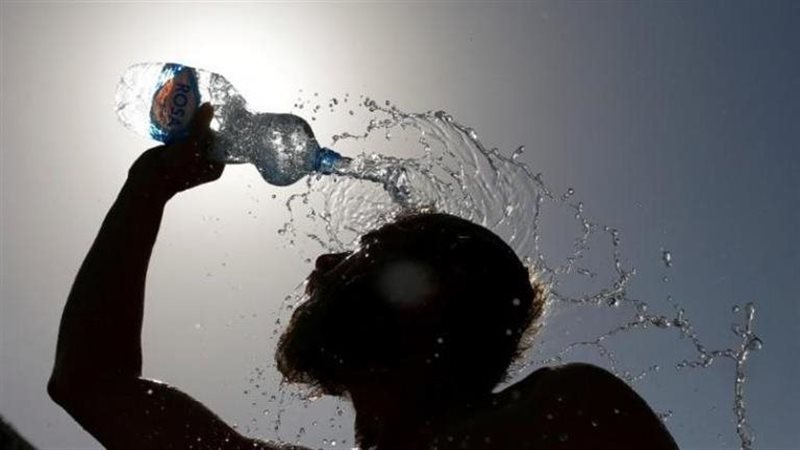 حالة الطقس اليوم،