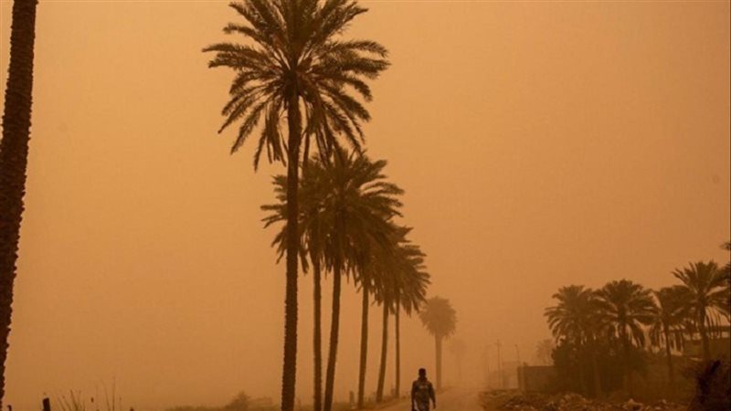 دعاء الريح والعواصف