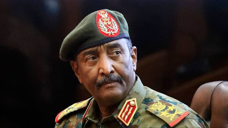 الفريق أول ركن عبد