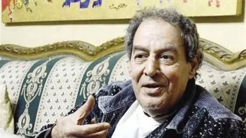 الشاعر مجدي نجيب،فيتو