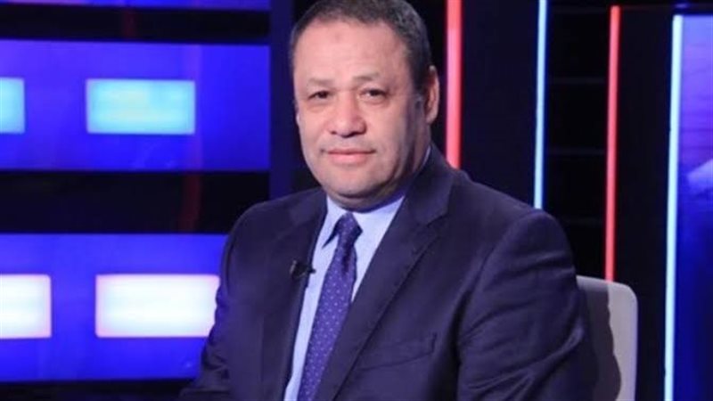 ضياء السيد،فيتو