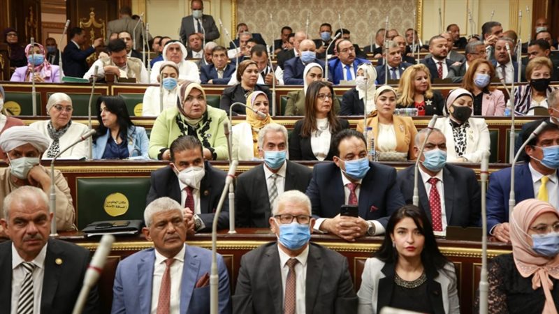أعضاء مجلس النواب،