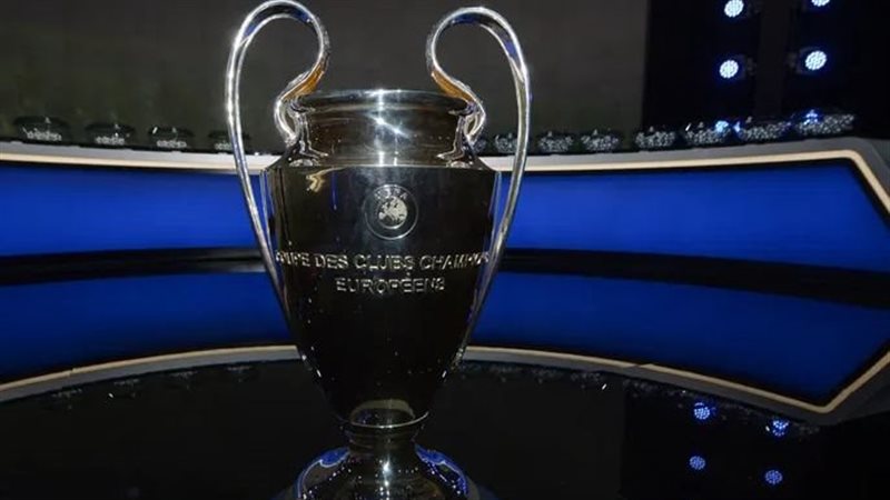 دوري أبطال أوروبا،