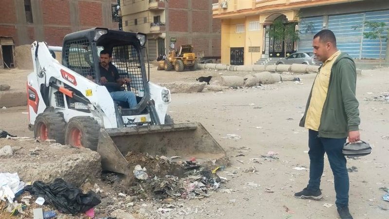 حملة لرش المصارف