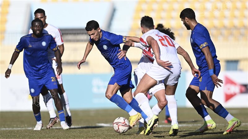 ترتيب الدوري المصري
